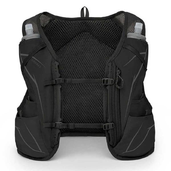 Osprey Hydrering Vest Duro 6l Sort S