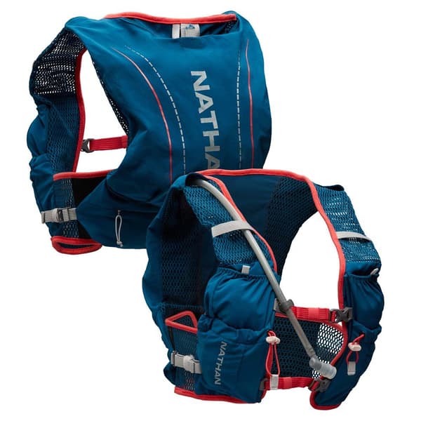 Nathan Nesteytysliivi Vapor Airess 2 Lite 7l Sininen 2XS-M