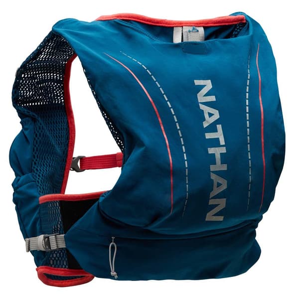 Nathan Nesteytysliivi Vapor Airess 2 Lite 7l Sininen 2XS-M