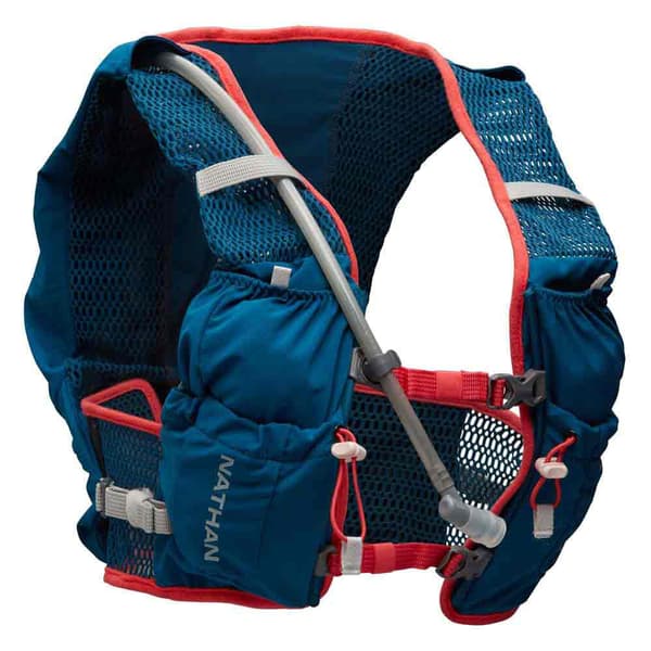 Nathan Nesteytysliivi Vapor Airess 2 Lite 7l Sininen 2XS-M