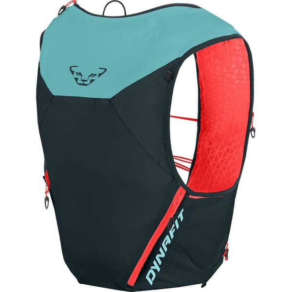 Dynafit Hydration Pack Alpine 8l Flerfärgad M-L