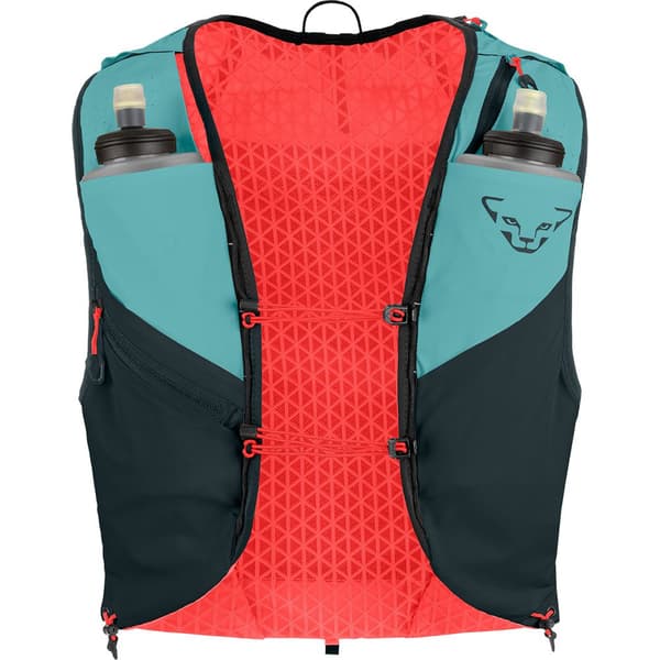 Dynafit Hydration Pack Alpine 8l Flerfärgad M-L