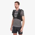Pikkukuva 6 / 10: Montane Nesteytysliivi Gecko Vp 20+ Musta L