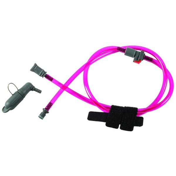 Leatt Hf Kit Rosa