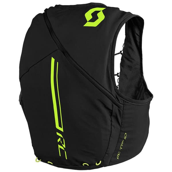 Scott Hydreringsväst Rc Tr 10 Svart L-XL