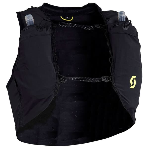 Scott Nesteytysliivi Rc Tr 10 Musta L-XL