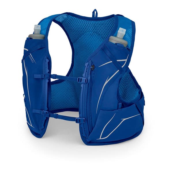 Osprey Duro Vätskeväst 1.5l Blå L