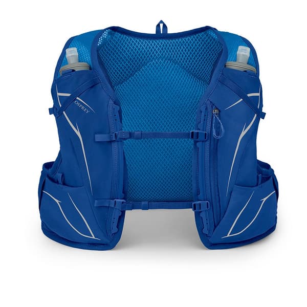 Osprey Duro Hydration Vest 1.5l Blå M