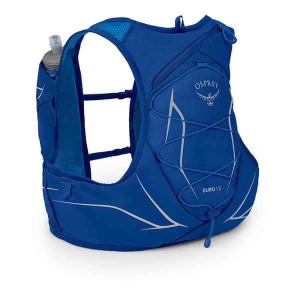 Osprey Duro Hydration Vest 1.5l Blå M