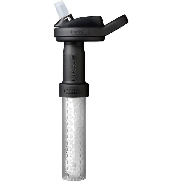 Camelbak Udskiftningsfilter Til Inox Lifestraw Large Transparent
