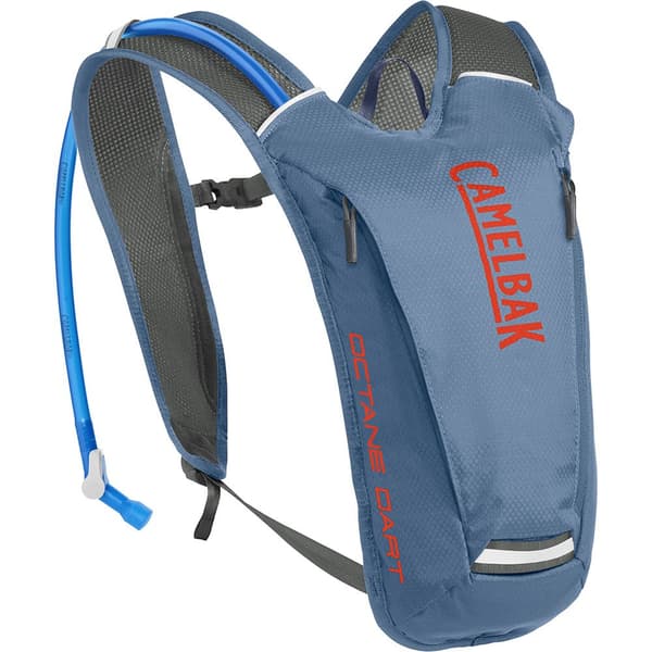 Camelbak Hydration Pack Octane Dart 14l+crux 1.5l Blå CDON