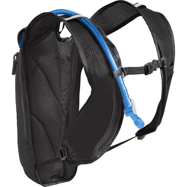Camelbak Hydration Pack Octane Dart 14l+crux 1.5l Svart