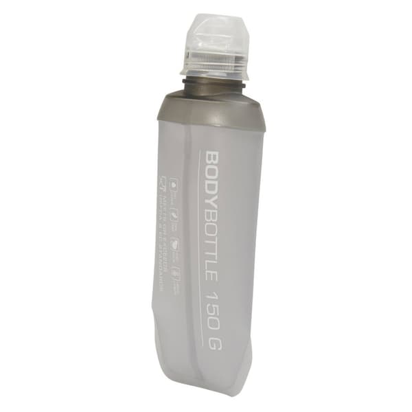 ULTIMATE DIRECTION BODY BOTTLE II 150 ML, mjuk flaska gel