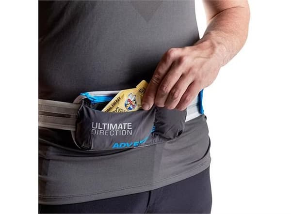 ULTIMATE DIRECTION ADVENTURE POCKET,  smartphone ficka till löparbälte