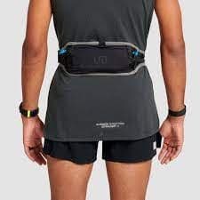 ULTIMATE DIRECTION RACE BELT, ultralätt löparbälte ink 500 ml mjuk vattenflaska