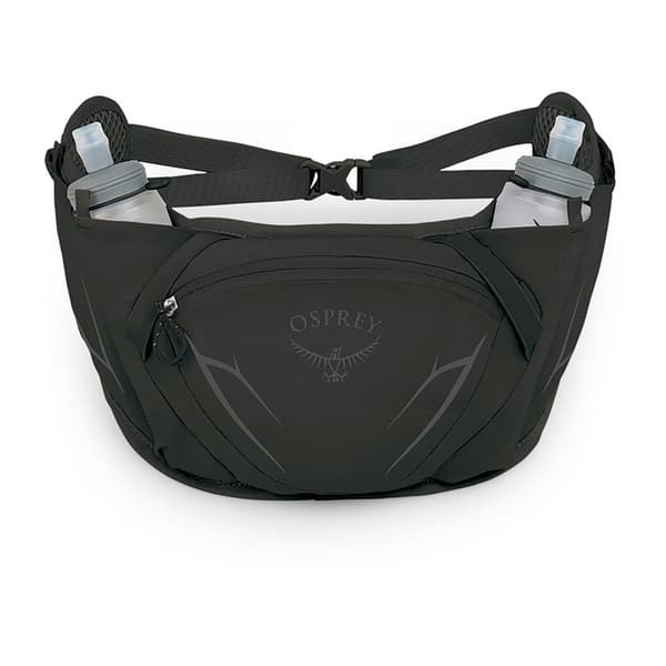 Osprey Taljepakke Duro Dyna Belt Sort