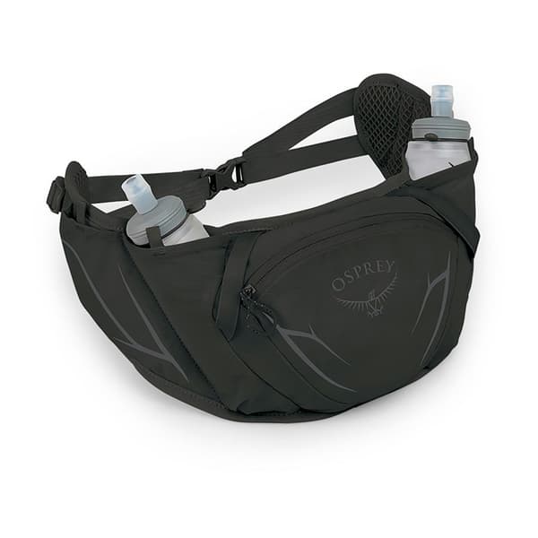 Osprey Taljepakke Duro Dyna Belt Sort