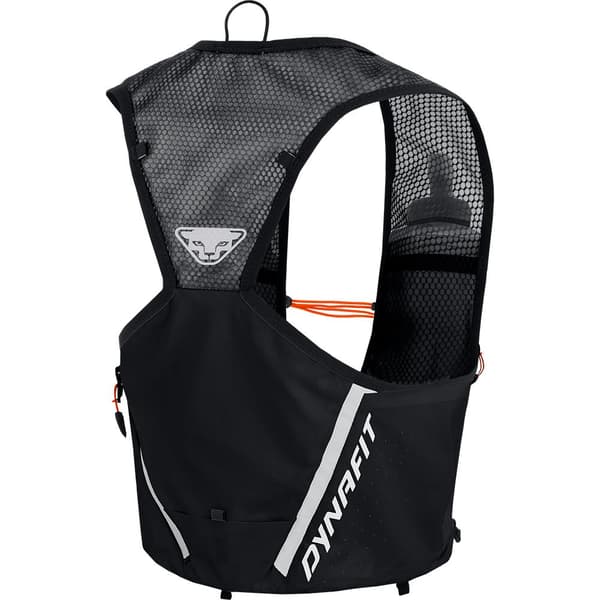 Dynafit Nesteytyspaketti Sky 4l Musta XS-S