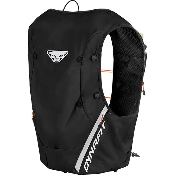Dynafit Nesteytyspaketti Ultra 12l Musta XL