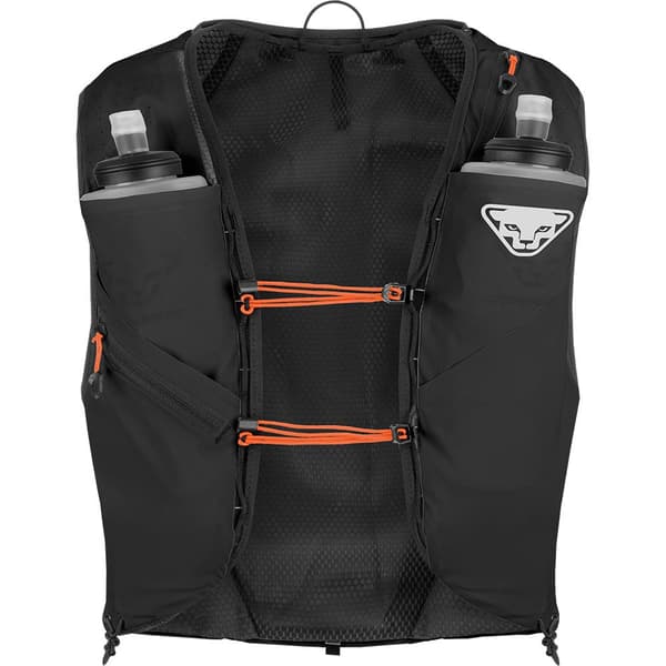 Dynafit Nesteytyspaketti Ultra 12l Musta XL
