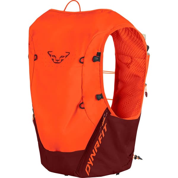 Dynafit Nesteytyspaketti Ultra 12l Oranssi XL
