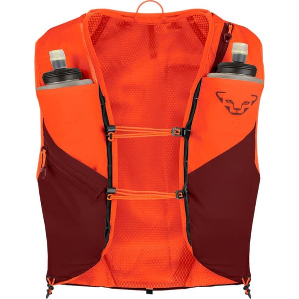 Dynafit Hydreringspakke Ultra 12l Orange XL