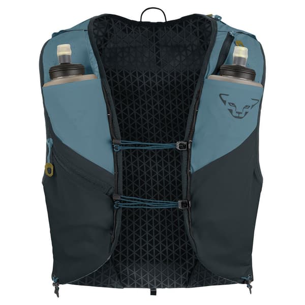 Dynafit Hydration Pack Alpine 15l Blå XL