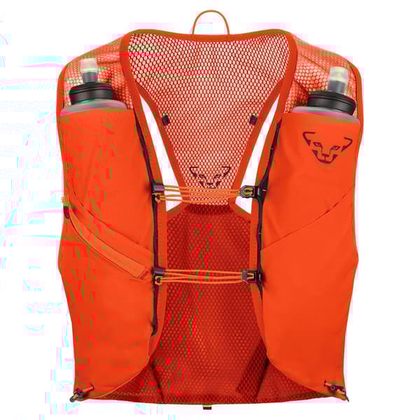 Dynafit Nesteytyspaketti Sky 4l Oranssi XL