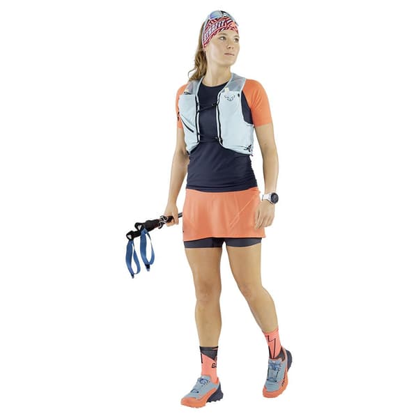 Dynafit Hydration Pack Sky 4l Blå XL