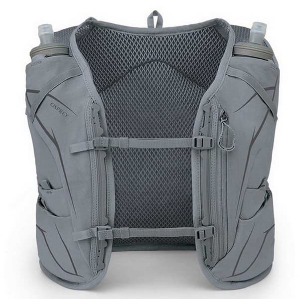 Osprey Nesteytysliivi Dyna 6l Harmaa L