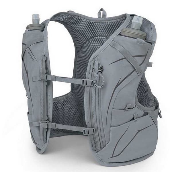 Osprey Hydrering Vest Dyna 6l Grå L