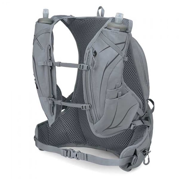 Osprey Hydrering Vest Dyna Lt 500ml Grå L