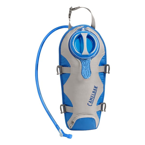 Camelbak Unbottle 3l Blå,Grå