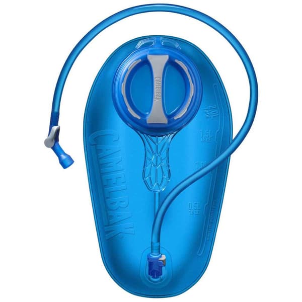 Camelbak Unbottle 2l Blå,Grå