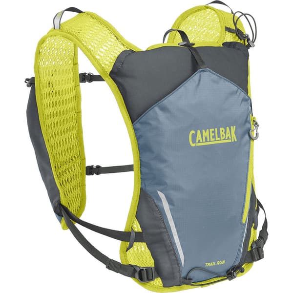 Camelbak Hydreringsväst Trail Run 7l Gul,Blå