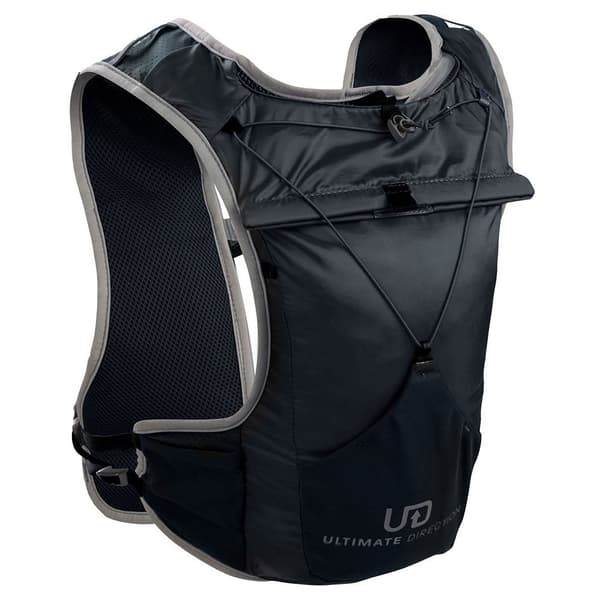 Ultimate Direction Hydreringsväst Trail 8l Svart M-L