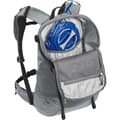 Miniatyrbillede 5 af 5: Camelbak Hydreringspakke Rim Runner X22l+crux 2l Grå