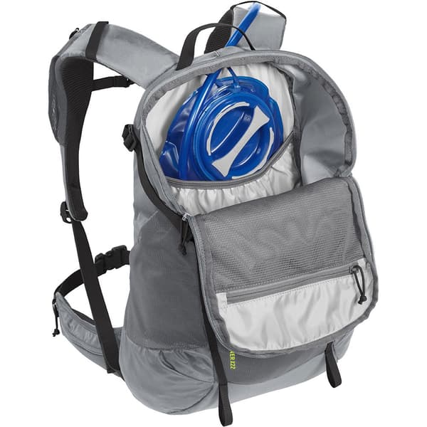 Camelbak Hydreringspakke Rim Runner X22l+crux 2l Grå