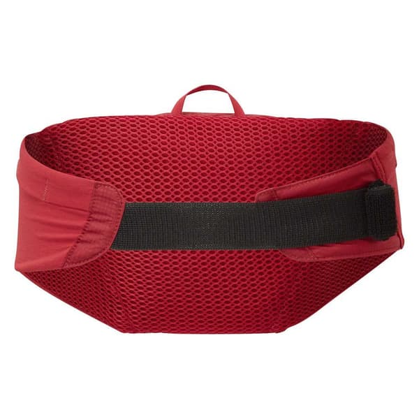 Montane Hydreringsväst Gecko Wp 1+ Röd