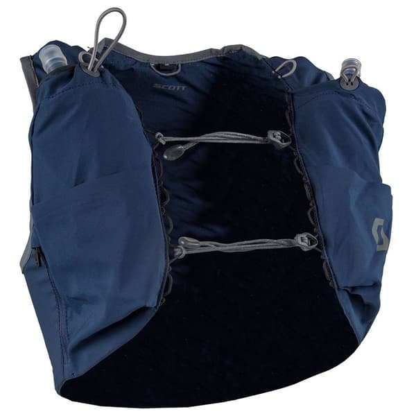 Scott Hydrering Vest Rc Tr 4 Blå XS-S