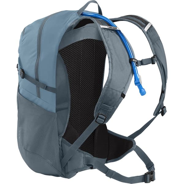Camelbak Hydration Pack Fourteener 24l+crux 3l Blå