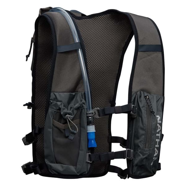 Nathan Nesteytysliivi Quickstart 2.0 6l Harmaa