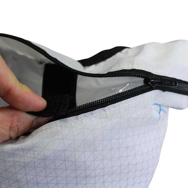 Raidlight Hydreringsväst Ultralight 12l Blå S
