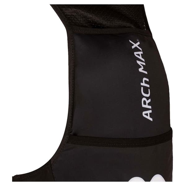Arch Max Unisex Kosteutusliivi 6l+sf500ml Musta L-XL