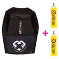 Pikkukuva 1 / 5: Arch Max Unisex Kosteutusliivi 6l+sf500ml Musta L-XL