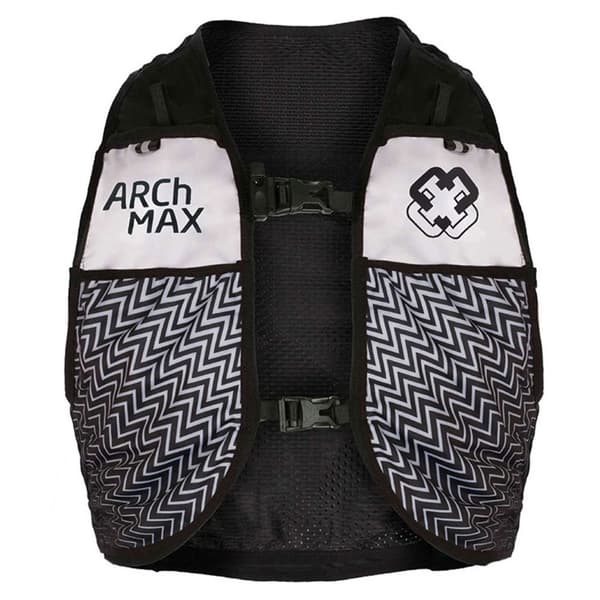 Arch Max Unisex Kosteutusliivi 6l+sf500ml Harmaa S-M