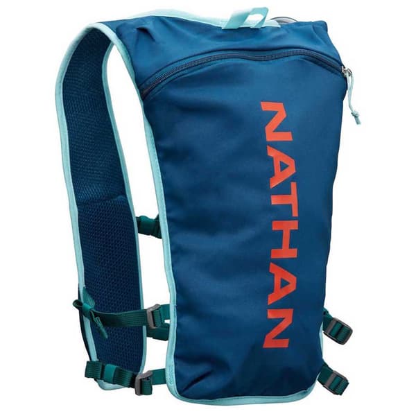 Nathan Hydrering Vest Quickstart 2.0 3l Blå