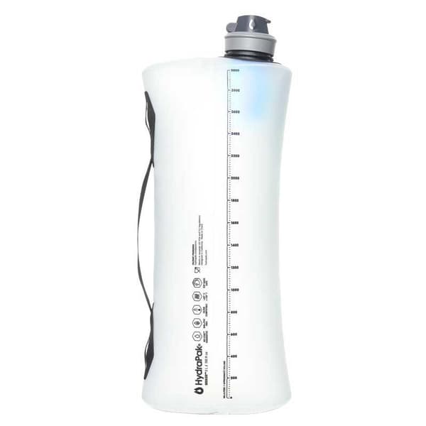Hydrapak Nestevarasto Seeker 3l Kirkas