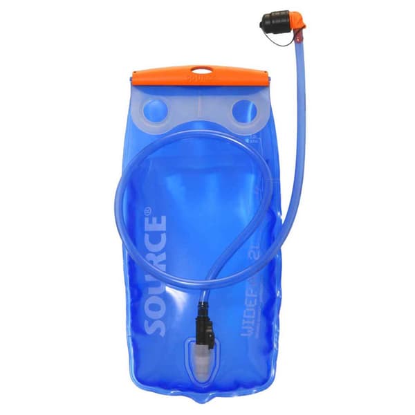 Amplifi Hydration Wp 2l Blå