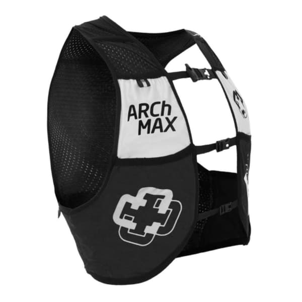 Arch Max Nesteytysliivi Vall D´aran 6l Musta S